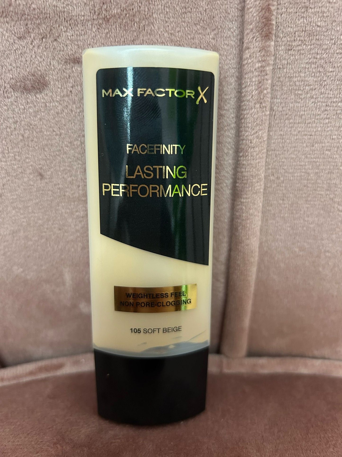 FONDOTINTA LIQUIDO MAX FACTOR LAST PERFORMANCE