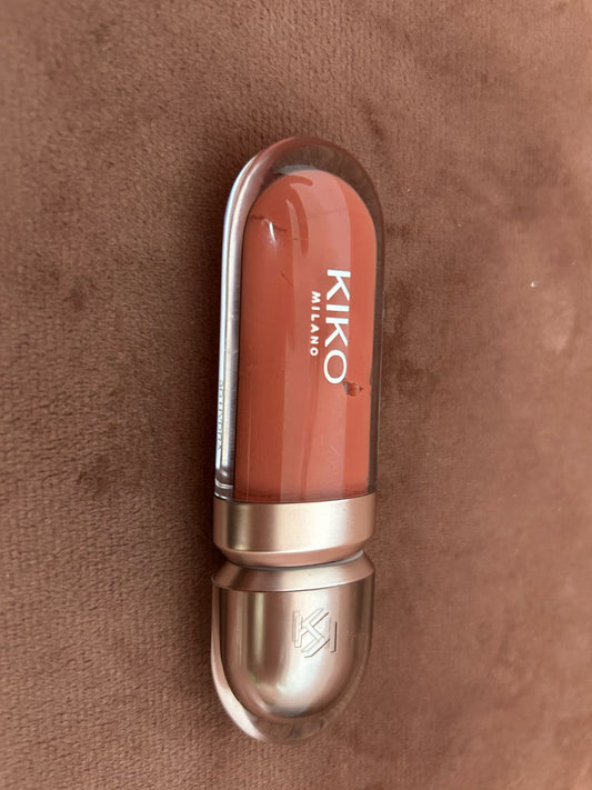 KIKO 3D HYDRA LIP OIL