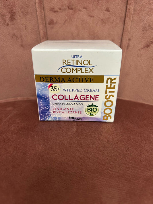 RETINOL COMPLEX DERMA ACTIVE COLLAGENE